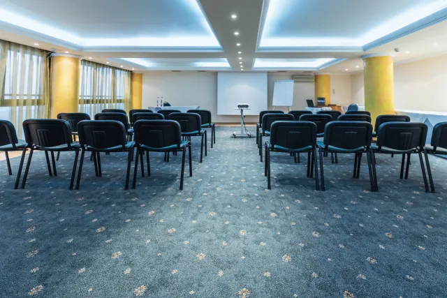 Billede av hotellet Castello City Hotel - nummer 1 af 10