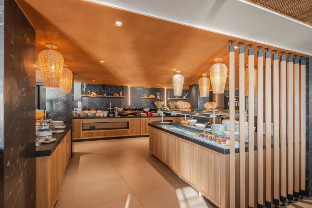 Billede av hotellet Palmera Beach Hotel & Spa - nummer 1 af 10