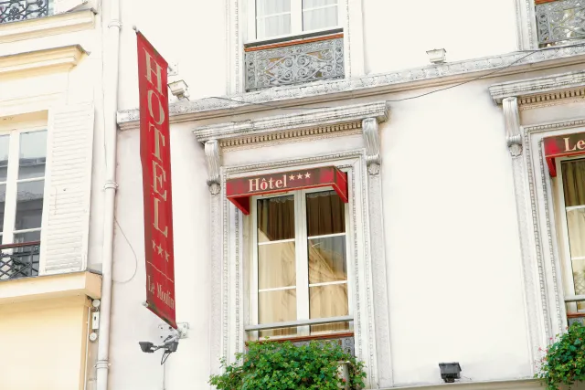 Billede av hotellet Hotel Le Moulin Plaza - nummer 1 af 10