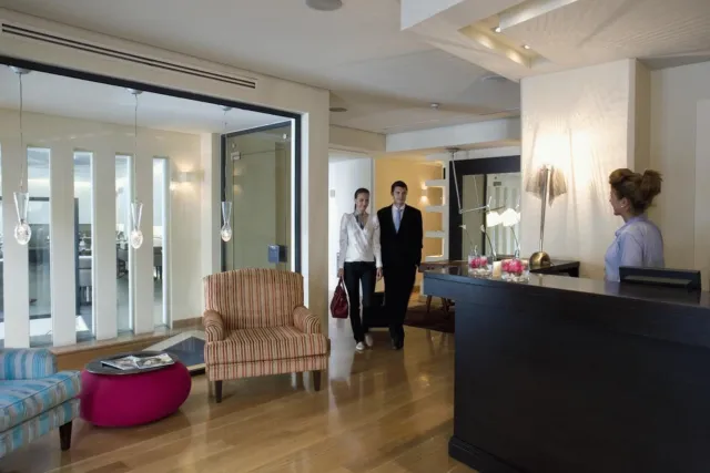 Billede av hotellet O&B Athens Boutique Hotel - nummer 1 af 10