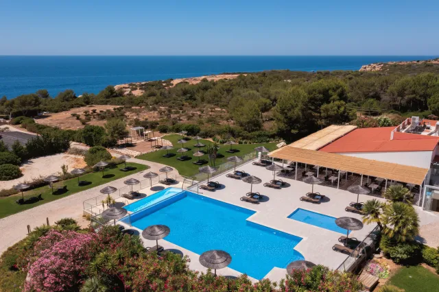 Billede av hotellet Vila Alba Resort - nummer 1 af 10