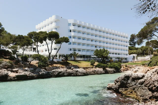 Hotellikuva AluaSoul Mallorca Resort - numero 1 / 71