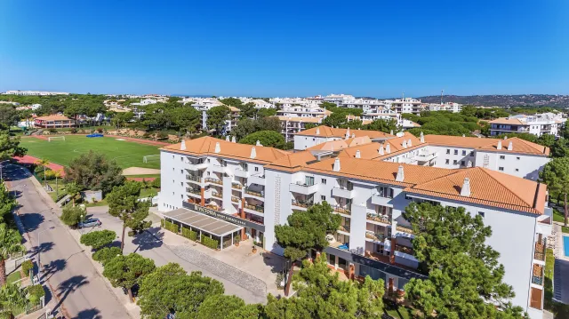 Billede av hotellet AP Victoria Sports & Beach - nummer 1 af 10