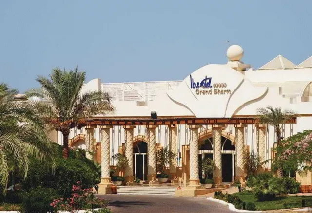 Billede av hotellet Pickalbatros Royal Grand Resort - Sharm El Sheikh - nummer 1 af 10