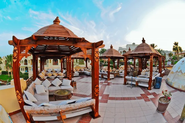 Billede av hotellet Charmillion Club Resort - nummer 1 af 10