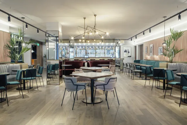 Billede av hotellet The Alex - nummer 1 af 10
