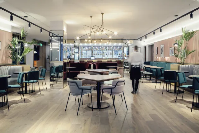 Billede av hotellet The Alex - nummer 1 af 10