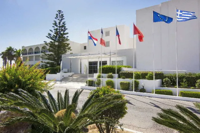 Billede av hotellet Aeolos Beach Hotel - nummer 1 af 10
