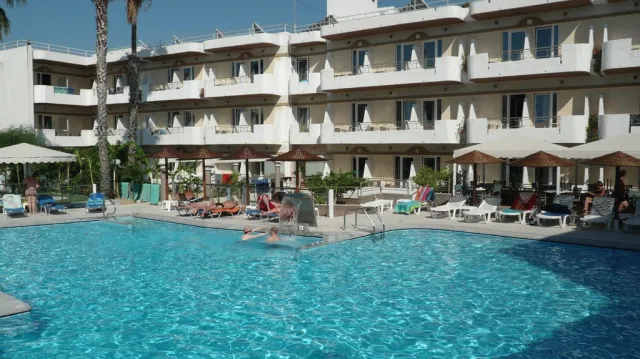Hotellbilder av Astron - nummer 1 av 22