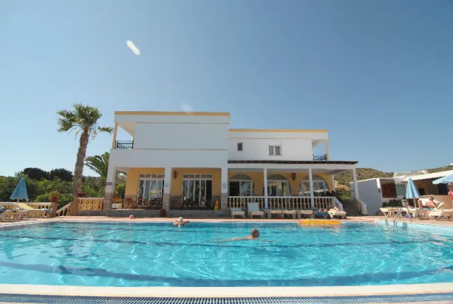 Billede av hotellet Zeus - nummer 1 af 10