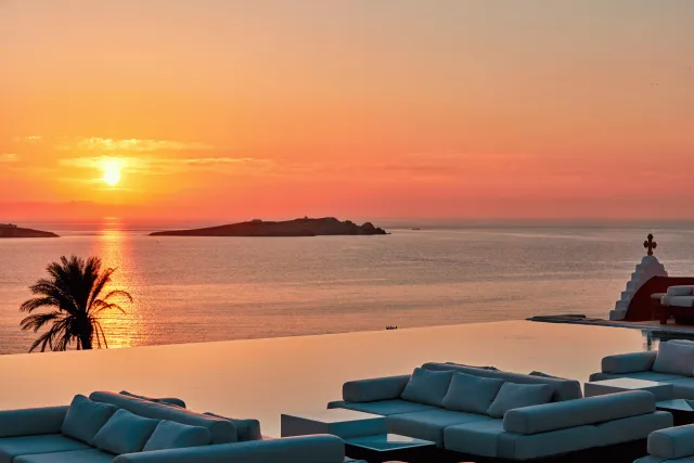 Hotellbilder av Bill & Coo Suites and Lounge - nummer 1 av 10