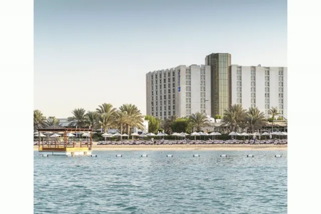 Billede av hotellet Radisson Blu Hotel & Resort, Abu Dhabi Corniche - nummer 1 af 10