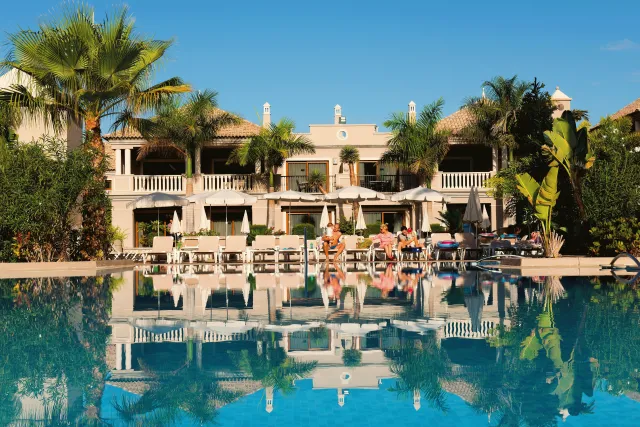 Billede av hotellet Marylanza Suites & Spa - nummer 1 af 10