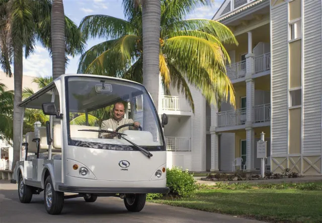 Hotellbilder av Melia Peninsula Varadero - nummer 1 av 100