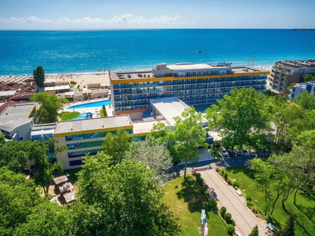 Billede av hotellet Glarus - nummer 1 af 10