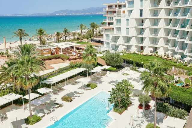 Hotellbilder av Iberostar Selection Playa de Palma - nummer 1 av 10