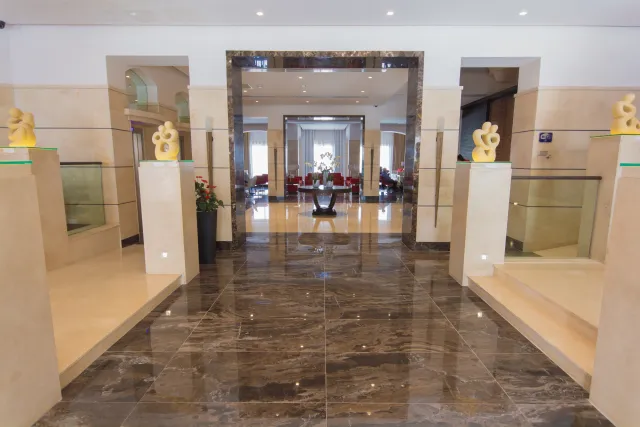 Billede av hotellet Maritim Antonine Hotel & Spa - nummer 1 af 10
