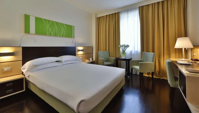 Billede av hotellet Best Western Plus Hotel Le Favaglie - nummer 1 af 10
