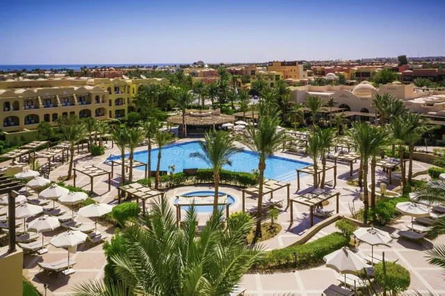 Billede av hotellet Jaz Makadi Star & Spa - nummer 1 af 10