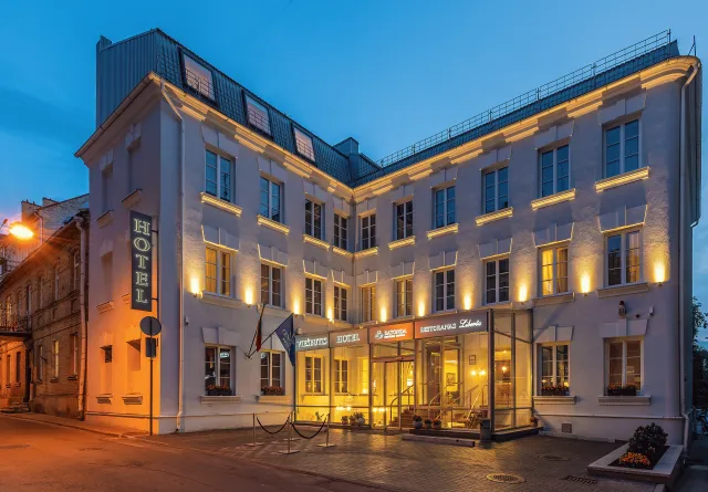 Billede av hotellet Ratonda Centrum Hotels - nummer 1 af 10