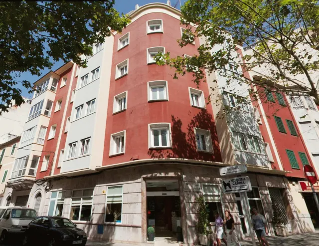 Billede av hotellet Hotel Amic Colón - nummer 1 af 10