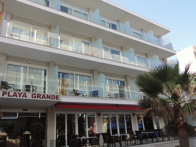 Billede av hotellet Hotel Cabot Playa Grande - Adults Only - nummer 1 af 10
