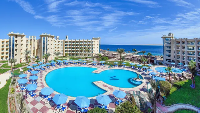 Billede av hotellet Hotelux Marina Beach Hurghada - nummer 1 af 44