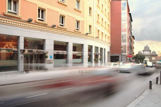 Billede av hotellet Porcel Ganivet - nummer 1 af 10