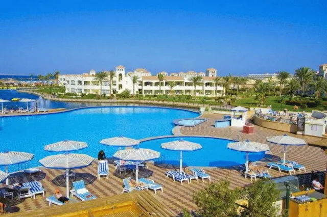 Billede av hotellet Pickalbatros Dana Beach Resort - Hurghada - nummer 1 af 9