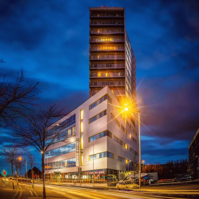 Billede av hotellet Metro Hotel Dublin Airport - nummer 1 af 10