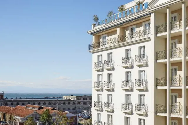 Billede av hotellet Mediterranean Palace Hotel - nummer 1 af 10
