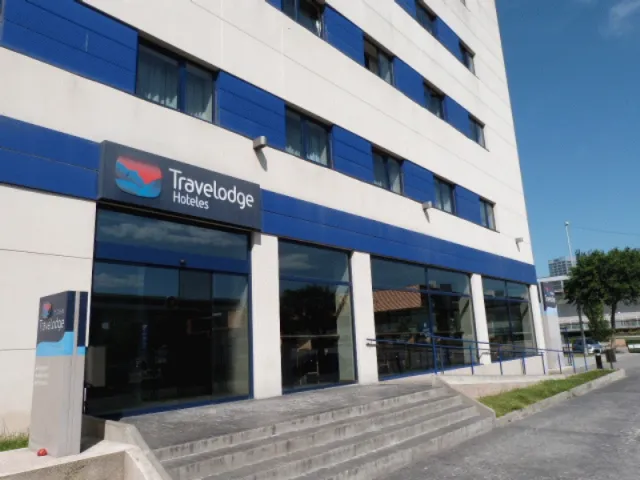 Billede av hotellet Travelodge Barcelona Fira - nummer 1 af 10