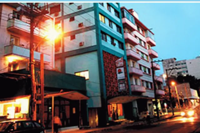Hotellbilder av Gran Caribe Hotel Saint John's - nummer 1 av 13
