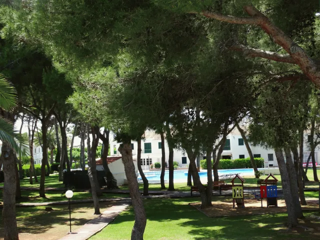 Billede av hotellet Las Brisas I & II - nummer 1 af 10