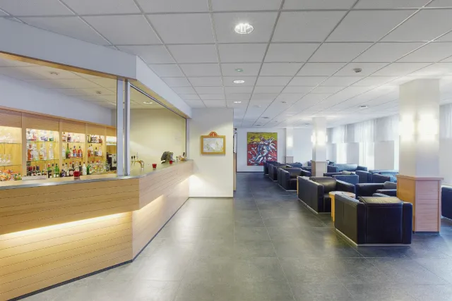 Hotellbilder av Hotel Cabin - nummer 1 av 10