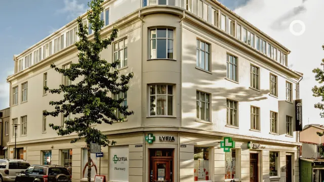 Hotellbilder av Center Hotels Skjaldbreid - nummer 1 av 8