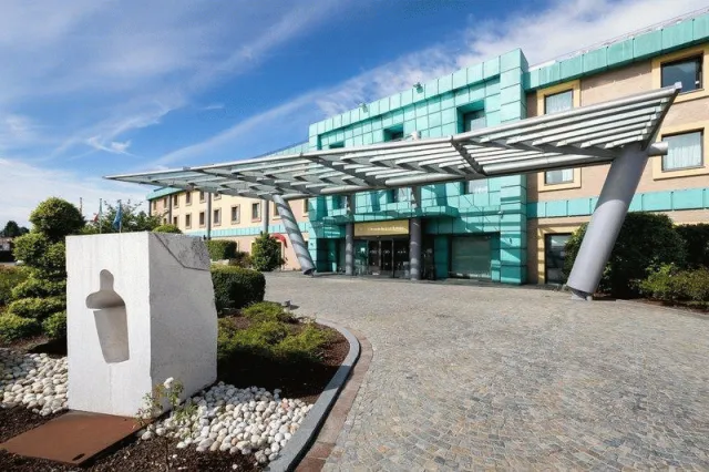 Billede av hotellet Crowne Plaza Milan Malpensa Airport - nummer 1 af 10