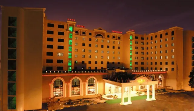 Billede av hotellet Phoenicia Grand Hotel - nummer 1 af 10