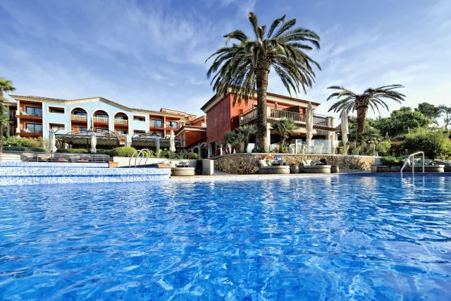 Billede av hotellet Hote Cala del Pi Beach Retreat - ADULTS ONLY - nummer 1 af 10