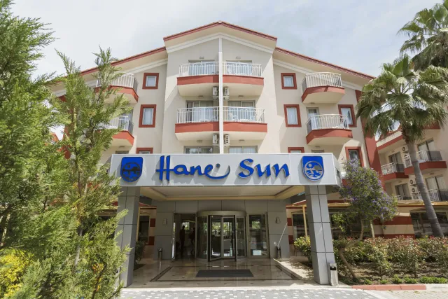 Billede av hotellet Fun & Sun Smart Hane Sun Hotel - nummer 1 af 10