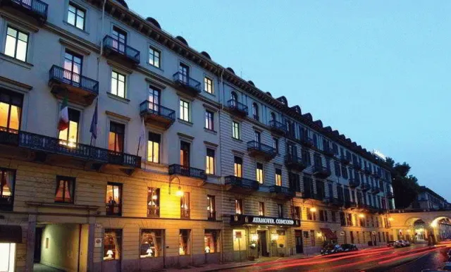 Billede av hotellet Concord Hotel - nummer 1 af 10