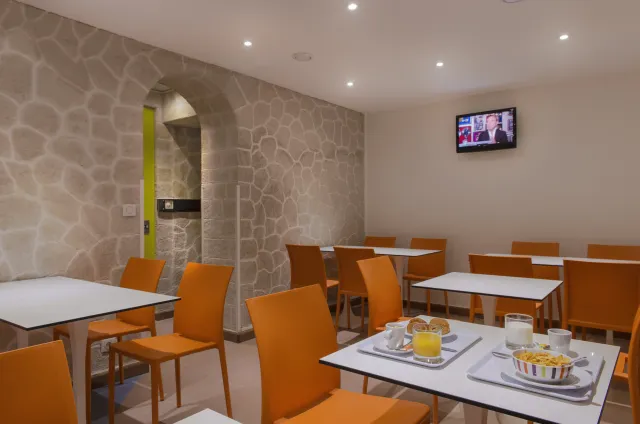 Billede av hotellet Hotel Bel Oranger Paris - nummer 1 af 5