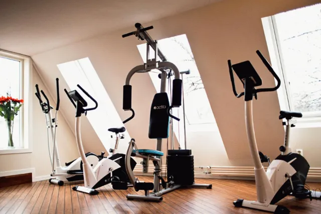 Hotellbilder av Comfort Hotel Park - nummer 1 av 10