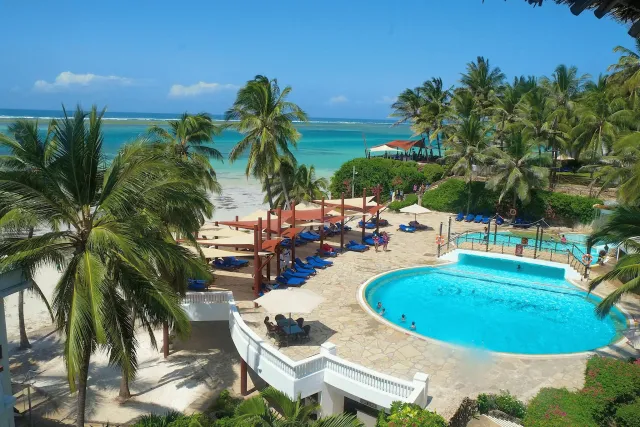 Billede av hotellet Voyager Beach Resort - nummer 1 af 10