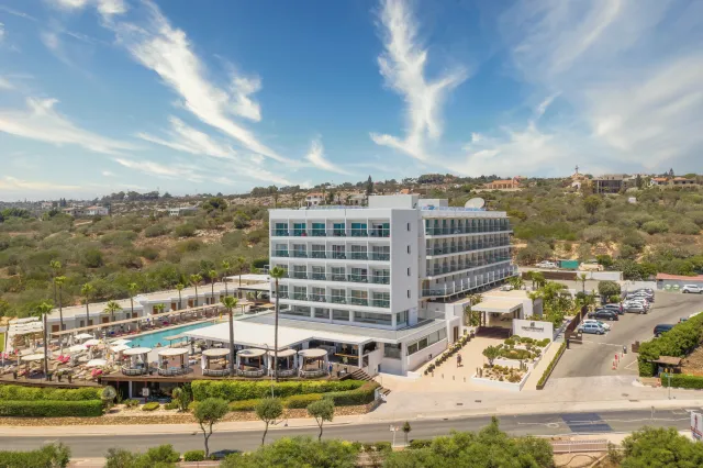 Hotellbilder av Napa Mermaid Hotel & Suites - nummer 1 av 10