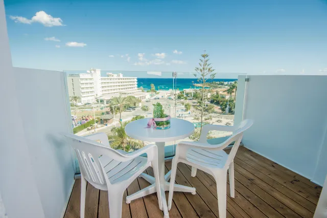 Billede av hotellet Alva Hotel Apartments - nummer 1 af 10