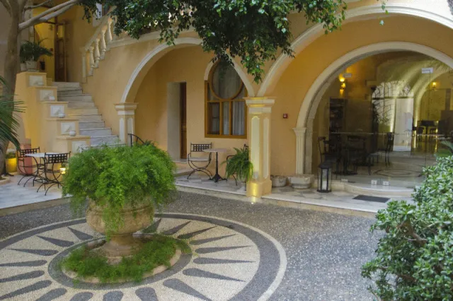Billede av hotellet Casa Delfino Hotel & Spa - nummer 1 af 5