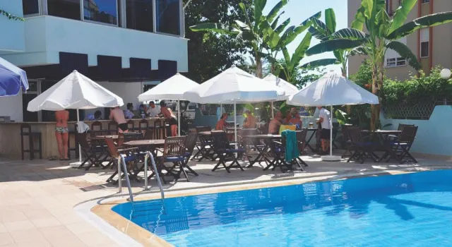 Billede av hotellet Blue Diamond Alya - nummer 1 af 10
