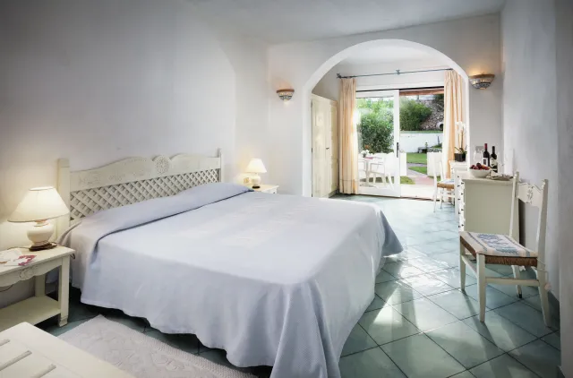 Billede av hotellet Club Hotel Baja Sardinia - nummer 1 af 10