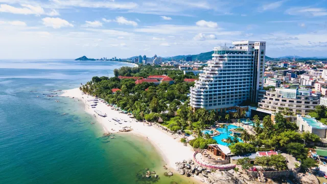 Hotellbilder av Hilton Hua Hin Resort & Spa - nummer 1 av 10